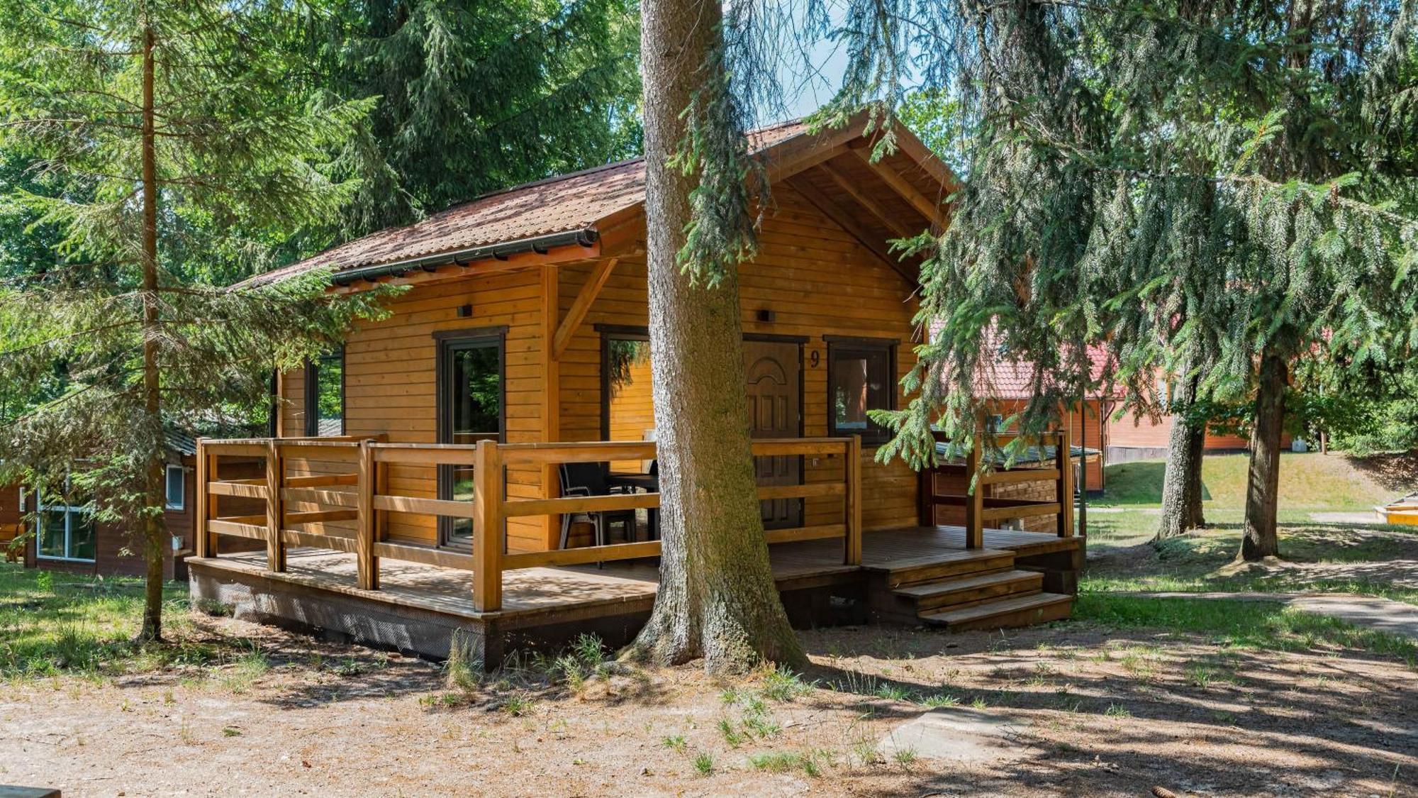 Labedzi Ostrow Osrodek Wypoczynkowy Hotel Piekna Gora Luaran gambar