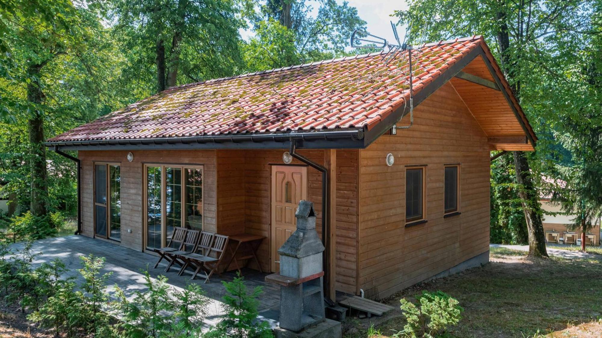 Labedzi Ostrow Osrodek Wypoczynkowy Hotel Piekna Gora Bilik gambar