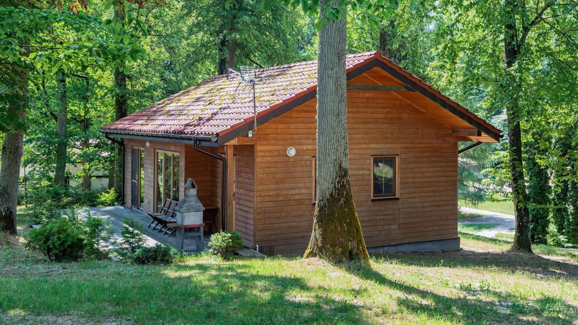 Labedzi Ostrow Osrodek Wypoczynkowy Hotel Piekna Gora Bilik gambar